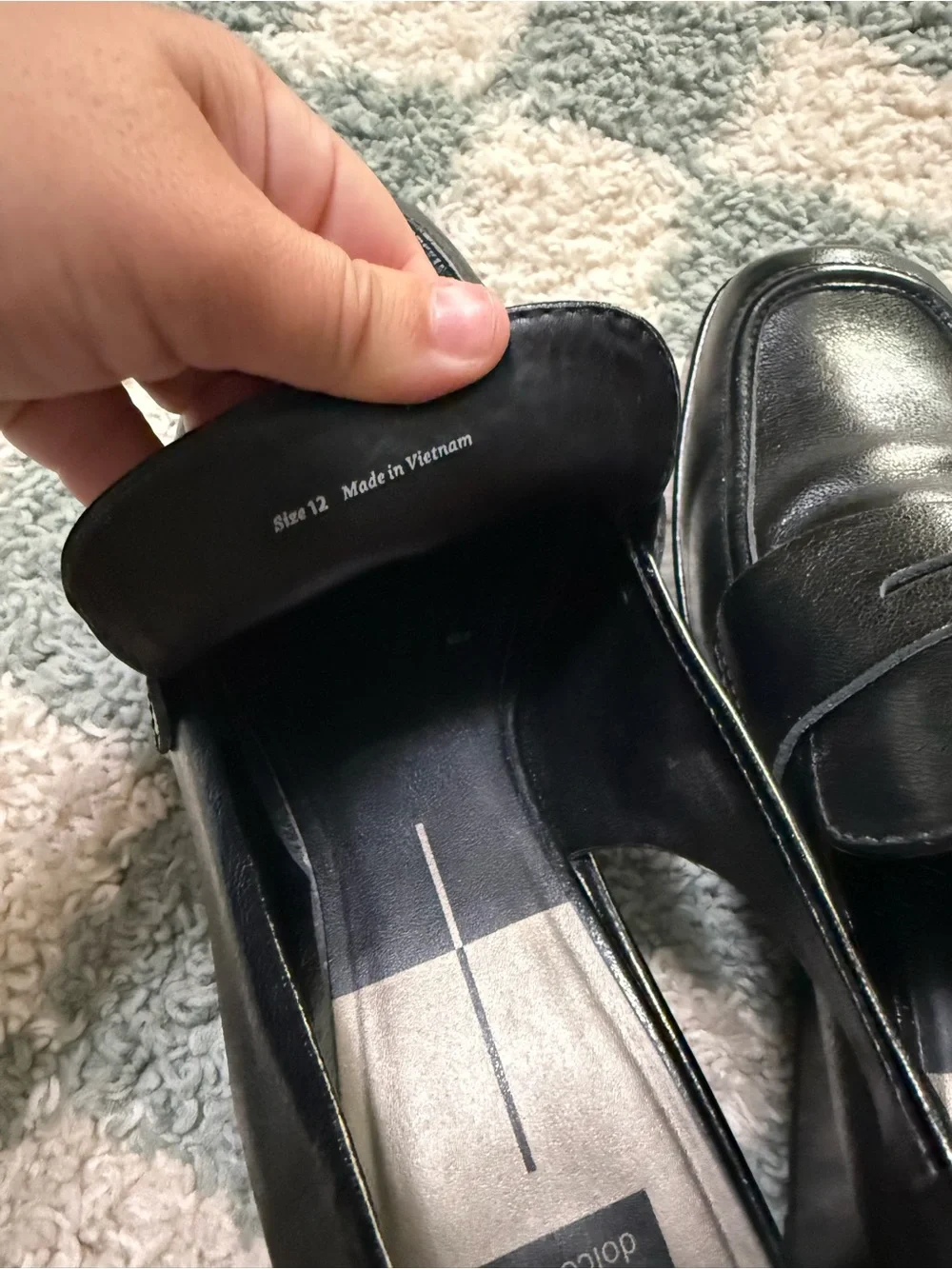 Dolce Vita excellent preowned